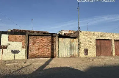 Oportunidade única em divinopolis - mg | tipo: casa | negociação: leilão  | situação: imóvel