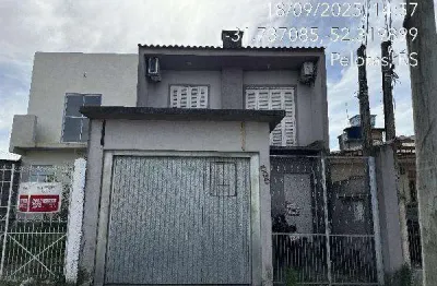 Oportunidade única em pelotas - rs | tipo: casa | negociação: leilão  | situação: imóvel