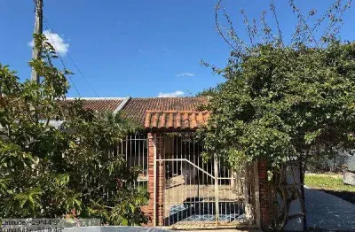 Oportunidade única em sao leopoldo - rs | tipo: casa | negociação: leilão  | situação: imóvel