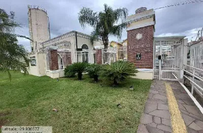 Oportunidade única em canoas - rs | tipo: apartamento | negociação: leilão  | situação: imóvel