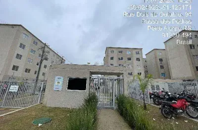 Oportunidade única em porto alegre - rs | tipo: apartamento | negociação: leilão  | situação: imóvel