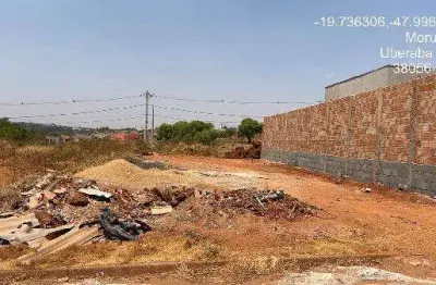 Oportunidade única em uberaba - mg | tipo: terreno | negociação: leilão  | situação: imóvel
