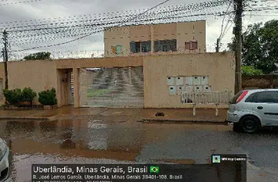 Oportunidade única em uberlandia - mg | tipo: apartamento | negociação: leilão  | situação: imóvel