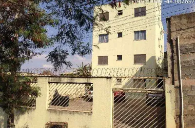 Oportunidade única em ribeirao das neves - mg | tipo: apartamento | negociação: leilão  | situação: imóvel