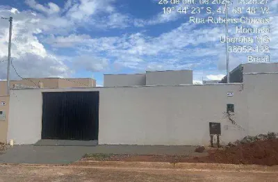 Oportunidade única em uberaba - mg | tipo: casa | negociação: leilão  | situação: imóvel