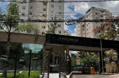 Oportunidade única em belo horizonte - mg | tipo: apartamento | negociação: leilão  | situação: imóvel