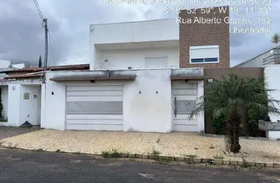 Oportunidade Única em UBERLANDIA - MG | Tipo: Casa | Negociação: Licitação Aberta  | Situação: Imóvel