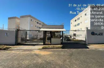 Oportunidade única em uberlandia - mg | tipo: apartamento | negociação: leilão  | situação: imóvel