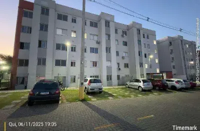 Oportunidade única em sao leopoldo - rs | tipo: apartamento | negociação: leilão  | situação: imóvel
