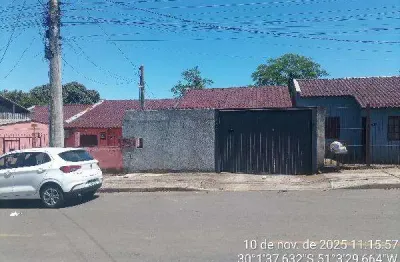 Oportunidade única em alvorada - rs | tipo: casa | negociação: leilão  | situação: imóvel