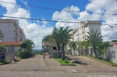 Oportunidade única em novo hamburgo - rs | tipo: apartamento | negociação: leilão  | situação: imóvel