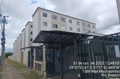 Oportunidade única em canoas - rs | tipo: apartamento | negociação: leilão  | situação: imóvel