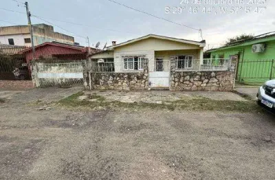 Oportunidade única em uruguaiana - rs | tipo: casa | negociação: leilão  | situação: imóvel