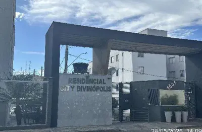 Oportunidade única em divinopolis - mg | tipo: apartamento | negociação: leilão  | situação: imóvel