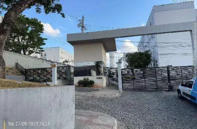 Oportunidade única em contagem - mg | tipo: apartamento | negociação: leilão  | situação: imóvel