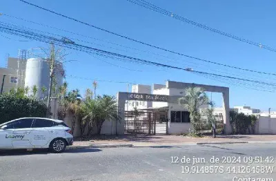 Oportunidade única em contagem - mg | tipo: apartamento | negociação: leilão  | situação: imóvel