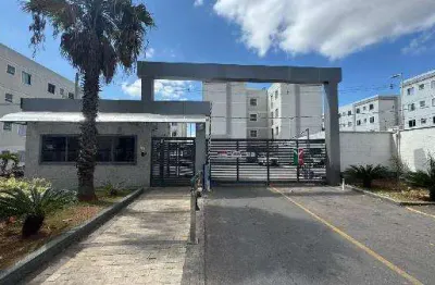 Oportunidade única em contagem - mg | tipo: apartamento | negociação: licitação aberta  | situação: imóvel