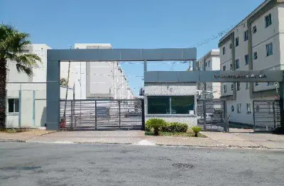 Oportunidade Única em BETIM - MG | Tipo: Apartamento | Negociação: Licitação Aberta  | Situação: Imóvel