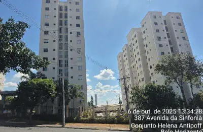 Oportunidade única em belo horizonte - mg | tipo: apartamento | negociação: licitação aberta  | situação: imóvel