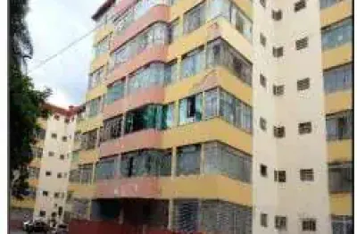 Oportunidade única em belo horizonte - mg | tipo: apartamento | negociação: leilão  | situação: imóvel