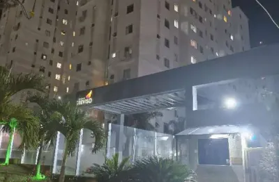 Oportunidade Única em BELO HORIZONTE - MG | Tipo: Apartamento | Negociação: Licitação Aberta  | Situação: Imóvel