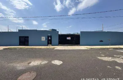 Oportunidade única em uberlandia - mg | tipo: casa | negociação: leilão  | situação: imóvel