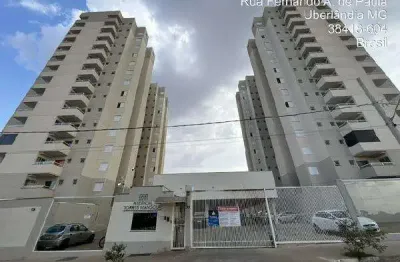 Oportunidade única em uberlandia - mg | tipo: apartamento | negociação: leilão  | situação: imóvel