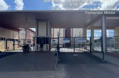 Oportunidade única em uberlandia - mg | tipo: apartamento | negociação: leilão  | situação: imóvel