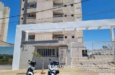 Oportunidade única em uberlandia - mg | tipo: apartamento | negociação: leilão  | situação: imóvel
