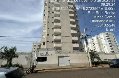 Oportunidade Única em UBERLANDIA - MG | Tipo: Apartamento | Negociação: Licitação Aberta  | Situação: Imóvel