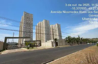 Oportunidade única em uberlandia - mg | tipo: apartamento | negociação: leilão  | situação: imóvel