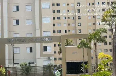 Oportunidade única em uberlandia - mg | tipo: apartamento | negociação: leilão  | situação: imóvel