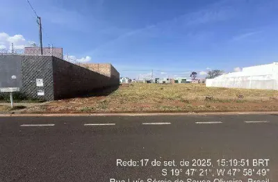 Oportunidade única em uberaba - mg | tipo: terreno | negociação: leilão  | situação: imóvel