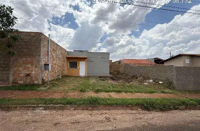 Oportunidade única em uberaba - mg | tipo: casa | negociação: leilão  | situação: imóvel