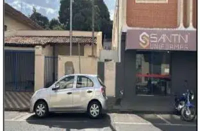 Oportunidade Única em UBERABA - MG | Tipo: Casa | Negociação: Licitação Aberta  | Situação: Imóvel