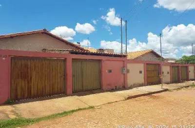 Oportunidade Única em SETE LAGOAS - MG | Tipo: Casa | Negociação: Venda Direta Online  | Situação: Imóvel