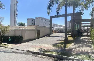 Oportunidade única em santa luzia - mg | tipo: apartamento | negociação: licitação aberta  | situação: imóvel