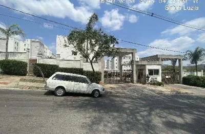 Oportunidade única em santa luzia - mg | tipo: apartamento | negociação: leilão  | situação: imóvel