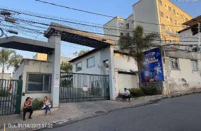 Oportunidade única em sabara - mg | tipo: apartamento | negociação: leilão  | situação: imóvel