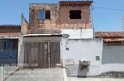 Oportunidade única em pedro leopoldo - mg | tipo: casa | negociação: leilão  | situação: imóvel