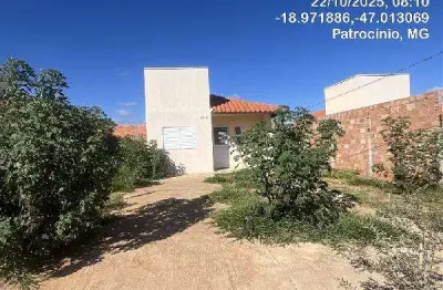 Oportunidade Única em PATROCINIO - MG | Tipo: Casa | Negociação: Venda Direta Online  | Situação: Imóvel