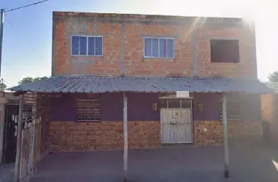 Oportunidade única em nova serrana - mg | tipo: casa | negociação: licitação aberta  | situação: imóvel