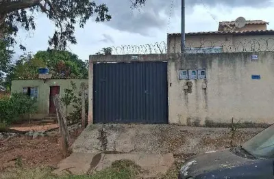 Oportunidade Única em MATEUS LEME - MG | Tipo: Casa | Negociação: Licitação Aberta  | Situação: Imóvel