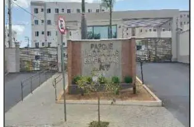 Oportunidade única em lagoa santa - mg | tipo: apartamento | negociação: licitação aberta  | situação: imóvel