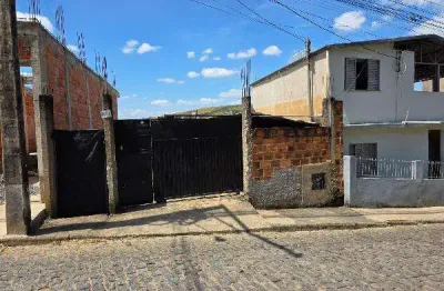 Oportunidade Única em LEOPOLDINA - MG | Tipo: Casa | Negociação: Licitação Aberta  | Situação: Imóvel