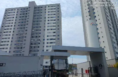 Oportunidade Única em JUIZ DE FORA - MG | Tipo: Apartamento | Negociação: Licitação Aberta  | Situação: Imóvel