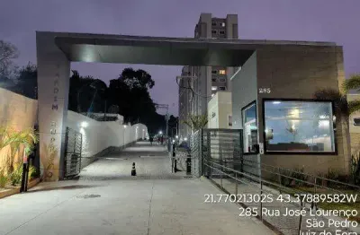 Oportunidade única em juiz de fora - mg | tipo: apartamento | negociação: leilão  | situação: imóvel