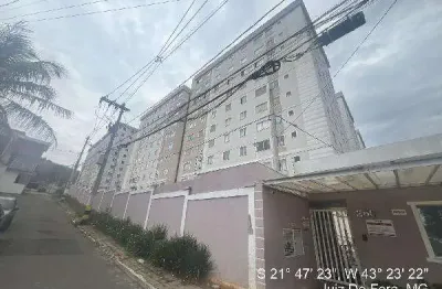Oportunidade única em juiz de fora - mg | tipo: apartamento | negociação: leilão  | situação: imóvel