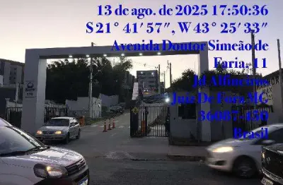 Oportunidade única em juiz de fora - mg | tipo: apartamento | negociação: leilão  | situação: imóvel