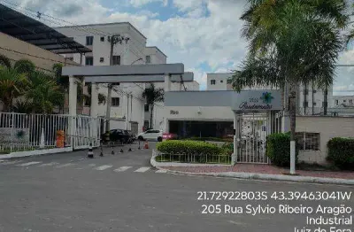 Oportunidade única em juiz de fora - mg | tipo: apartamento | negociação: leilão  | situação: imóvel